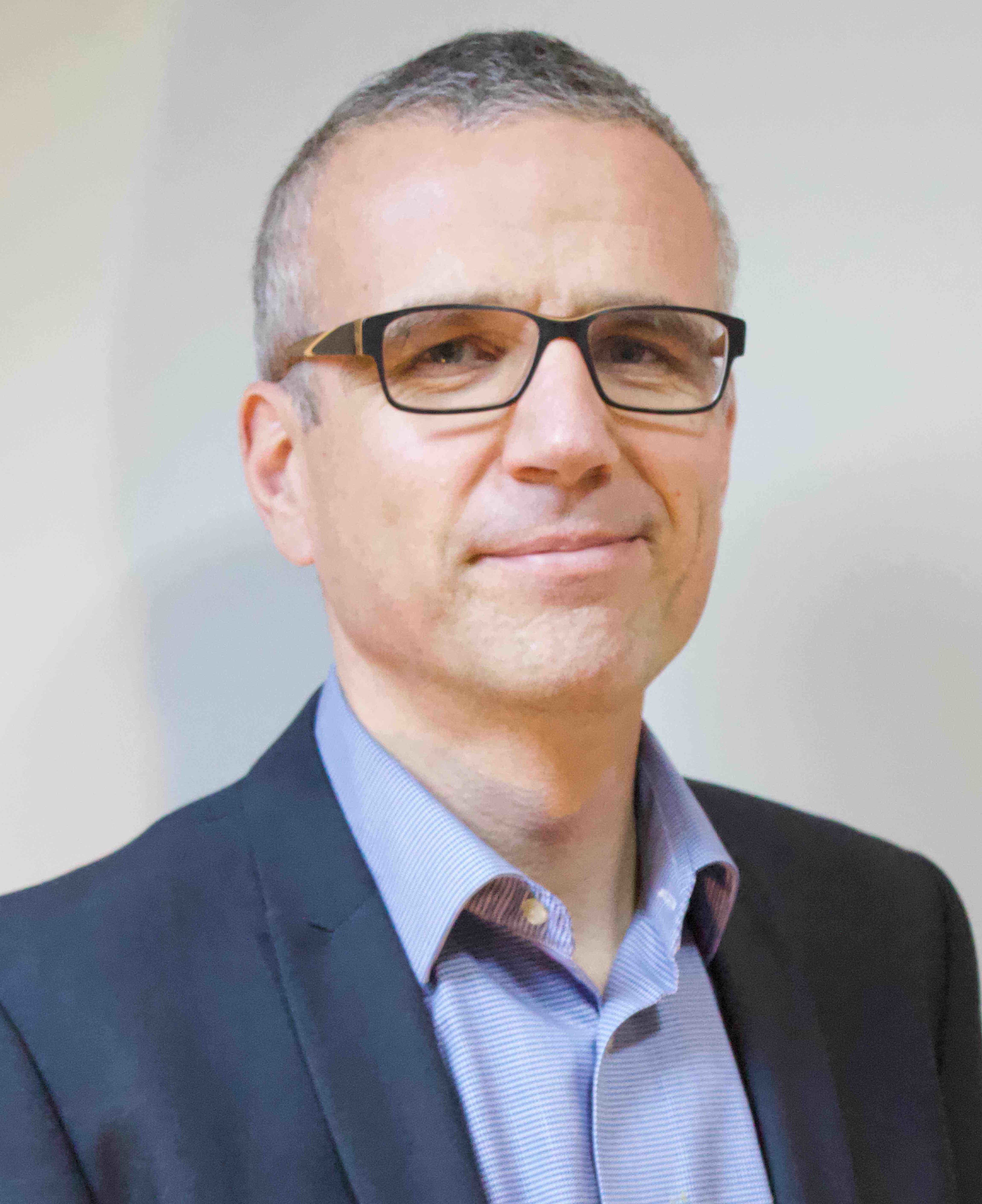 Loic Delcros