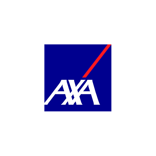 référence vestateam coaching : logo d'axa