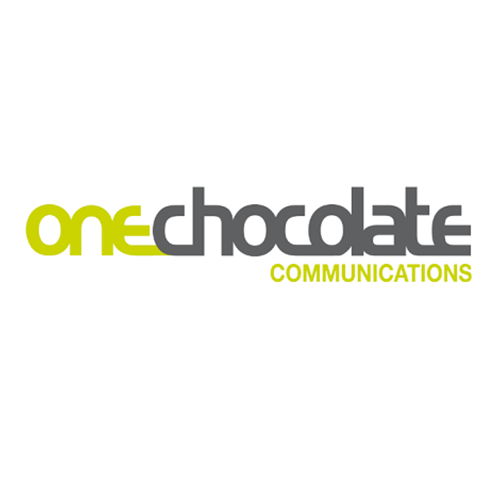 référence vestateam coaching : logo de onechocolate