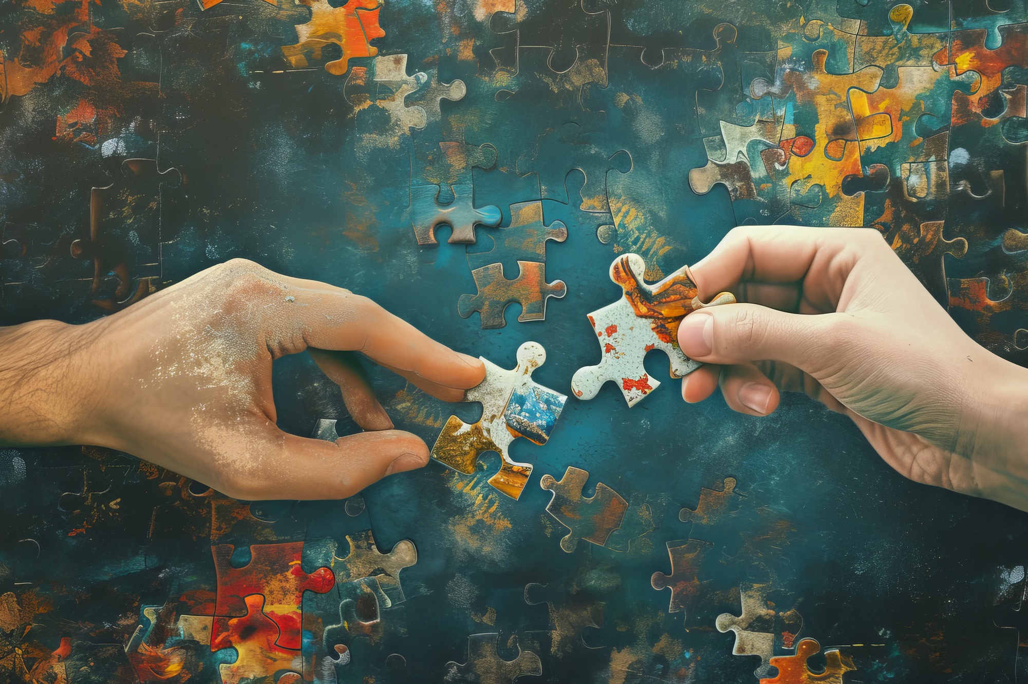 Avancer grâce au coaching et aux formations