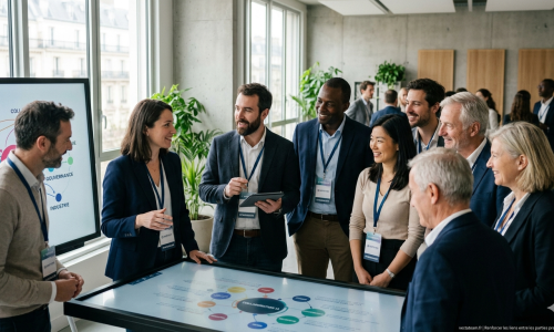 Renforcer les liens IA / Humains