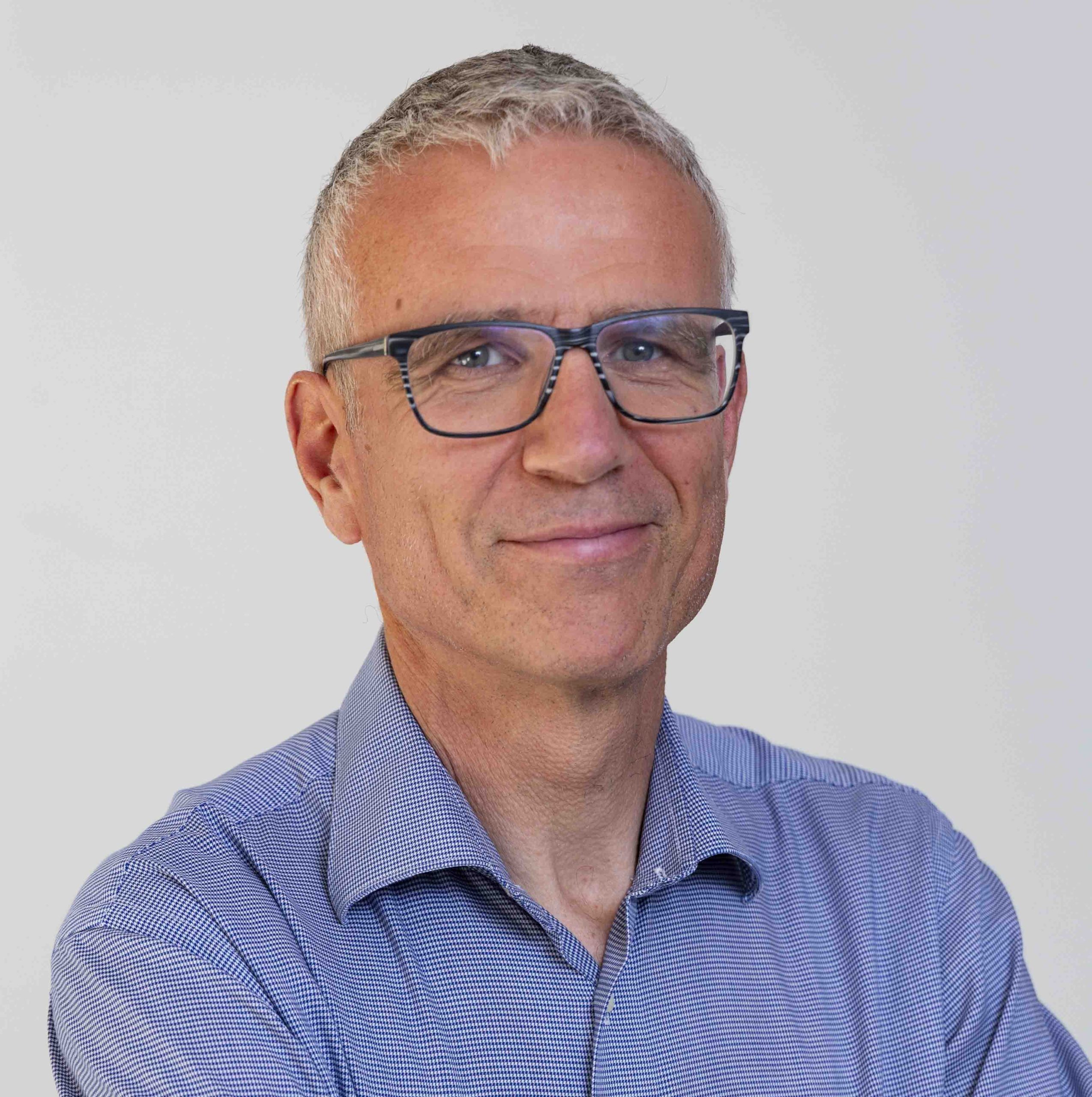 Photo du coach professionnel et formateur Loïc Delcros